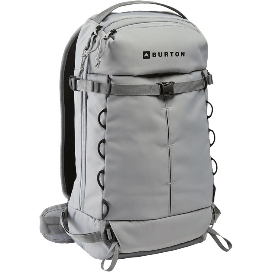 Рюкзак Sidehill 18 л Burton Burton, Sharkskin
Рюкзак Sidehill 18 л Burton Burton, Sharkskin
