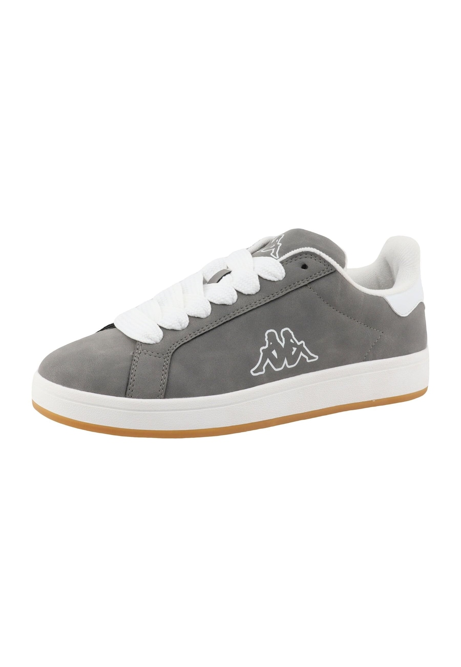 Кроссовки KAPPA Celio, серый
Кроссовки KAPPA Celio, серый