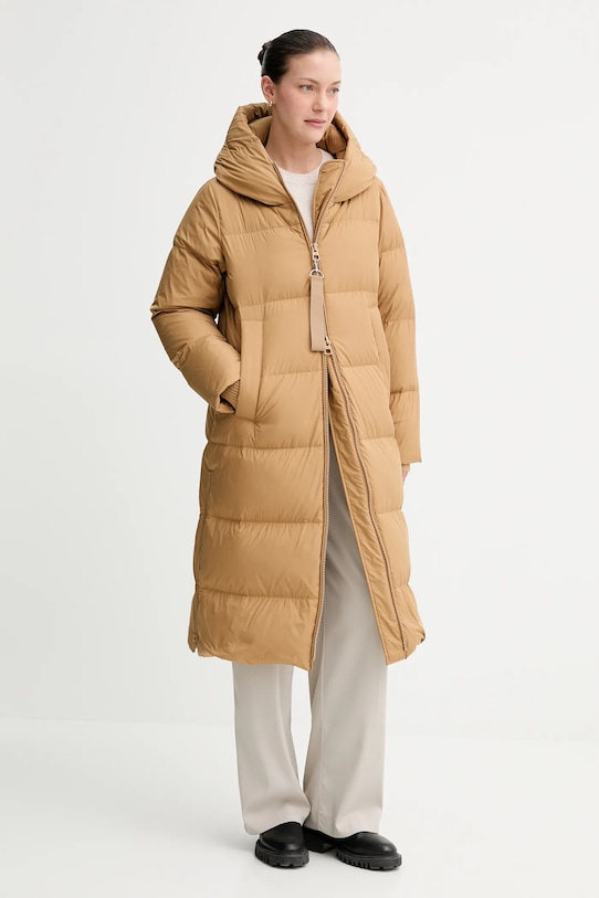 Пуховик Marc O'Polo, бежевый
Пуховик Marc O'Polo, бежевый
