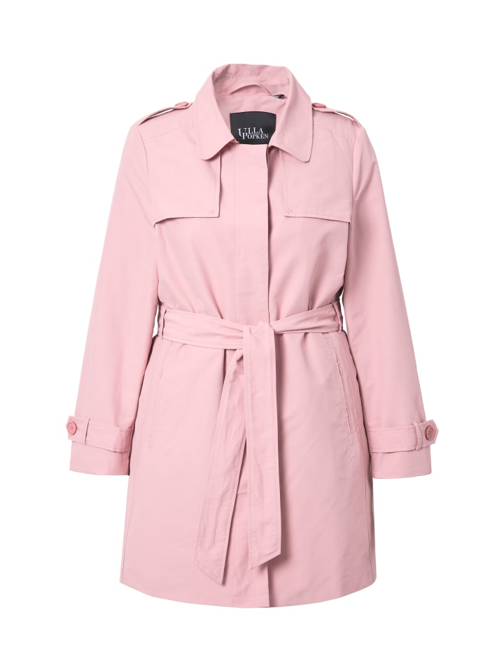 Пальто Ulla Popken
Пальто Ulla Popken