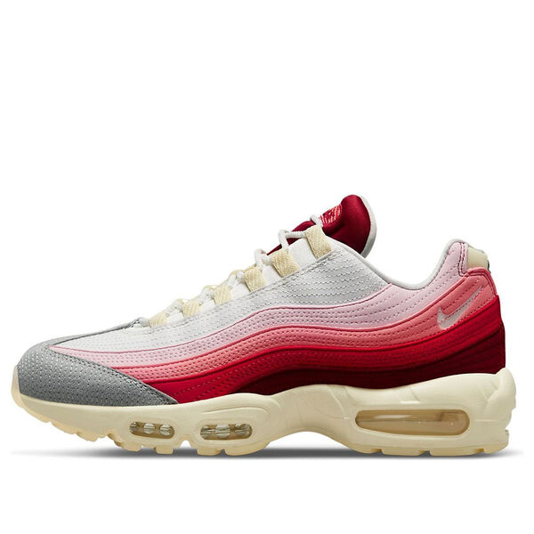 Кроссовки air max 95 Nike, серый
Кроссовки air max 95 Nike, серый