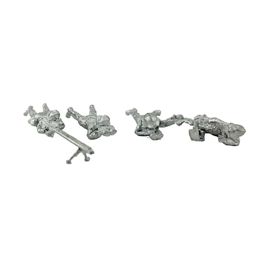 Болгарская группа ПТР и 50-мм минометов, Iron Cross Miniatures - Bulgarians (28mm)
Болгарская группа ПТР и 50-мм минометов, Iron Cross Miniatures - Bulgarians (28mm)