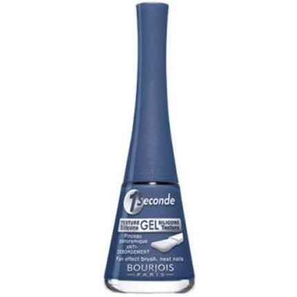 Гель-лак для ногтей 1 Seconde, 8 мл, Bourjois
Гель-лак для ногтей 1 Seconde, 8 мл, Bourjois