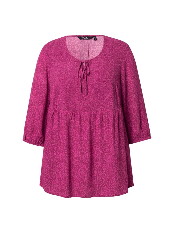 Блузка Ulla Popken
Блузка Ulla Popken