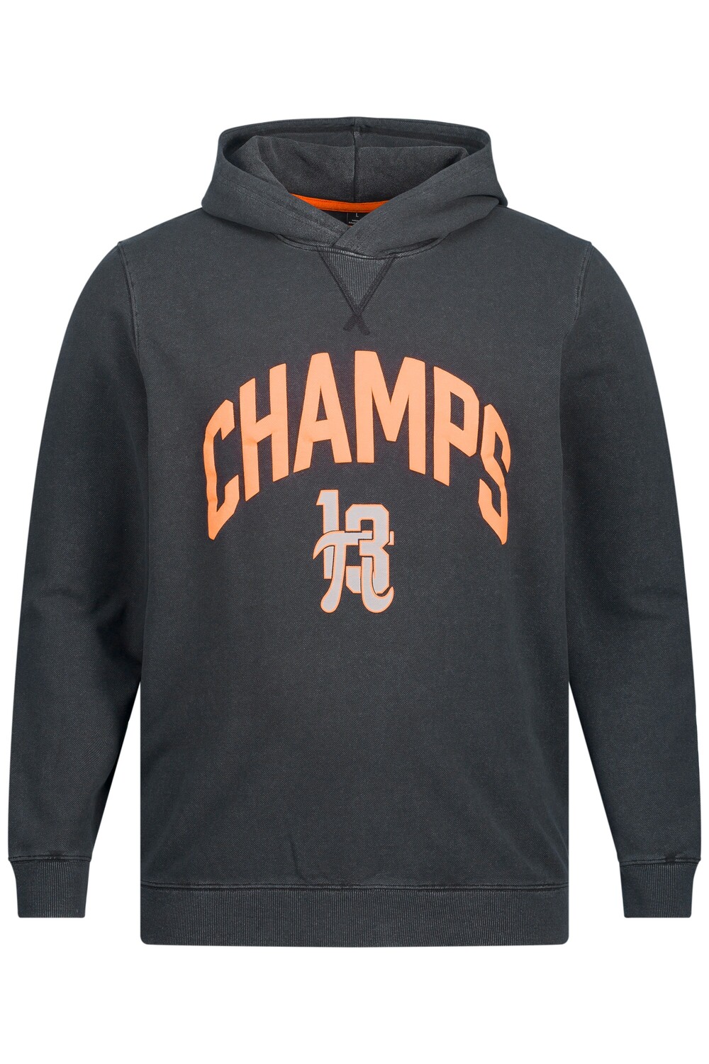 Толстовка JP1880, цвет graphitgrau
Толстовка JP1880, цвет graphitgrau