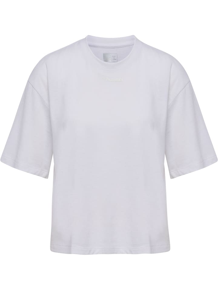 Функциональная рубашка Hummel, белый
Функциональная рубашка Hummel, белый
