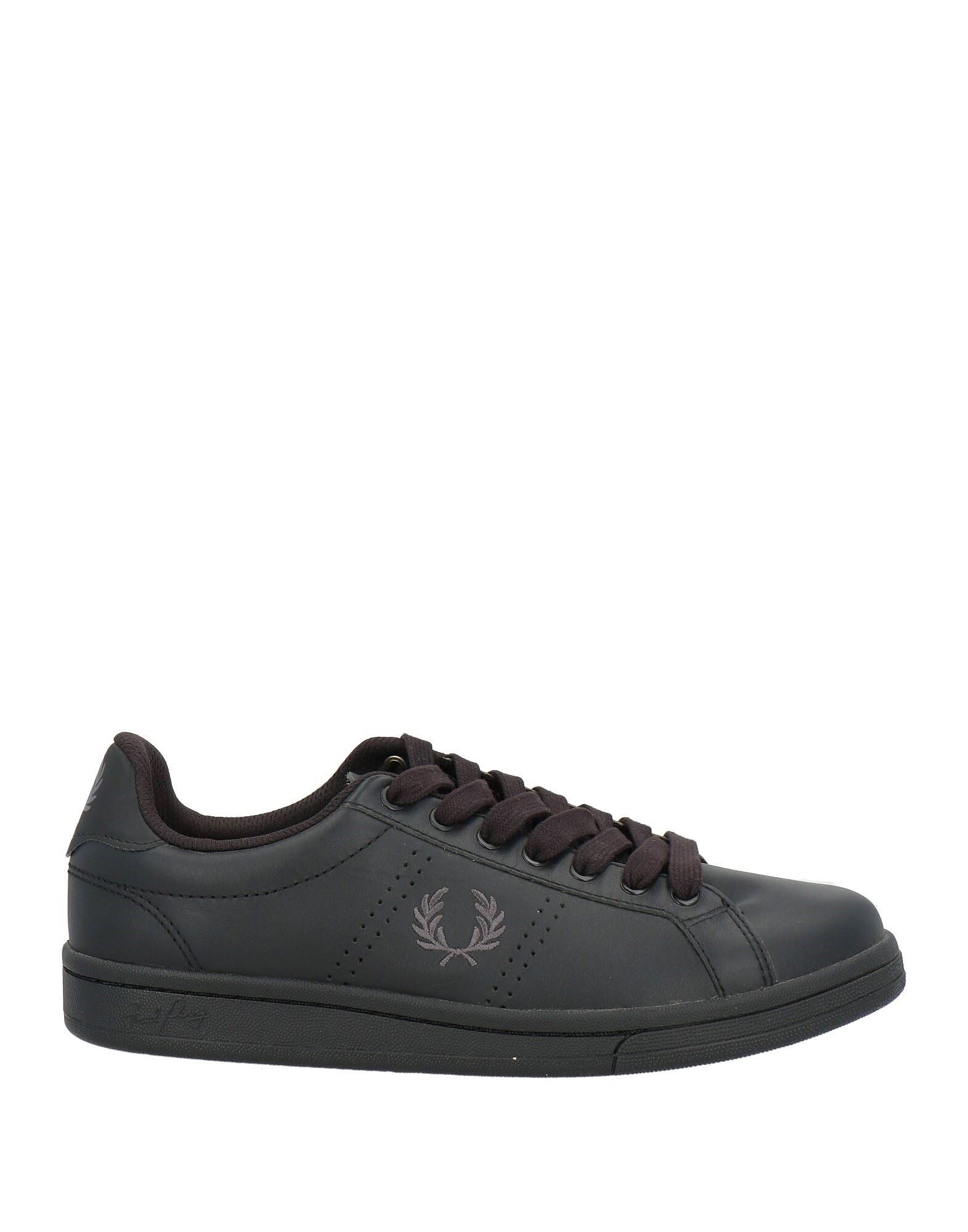 Кроссовки Fred Perry, черный
Кроссовки Fred Perry, черный