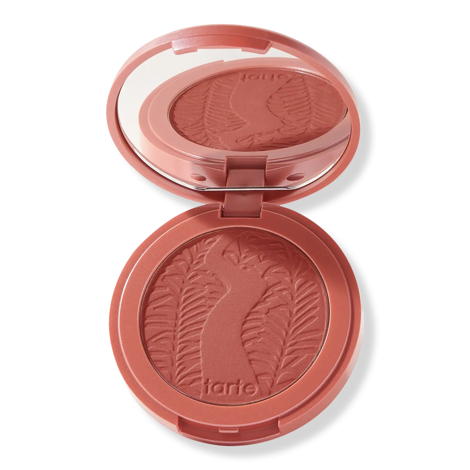 Амазонские румяна с 12-часовым эффектом Tarte, Flush (rose berry)
Амазонские румяна с 12-часовым эффектом Tarte, Flush (rose berry)