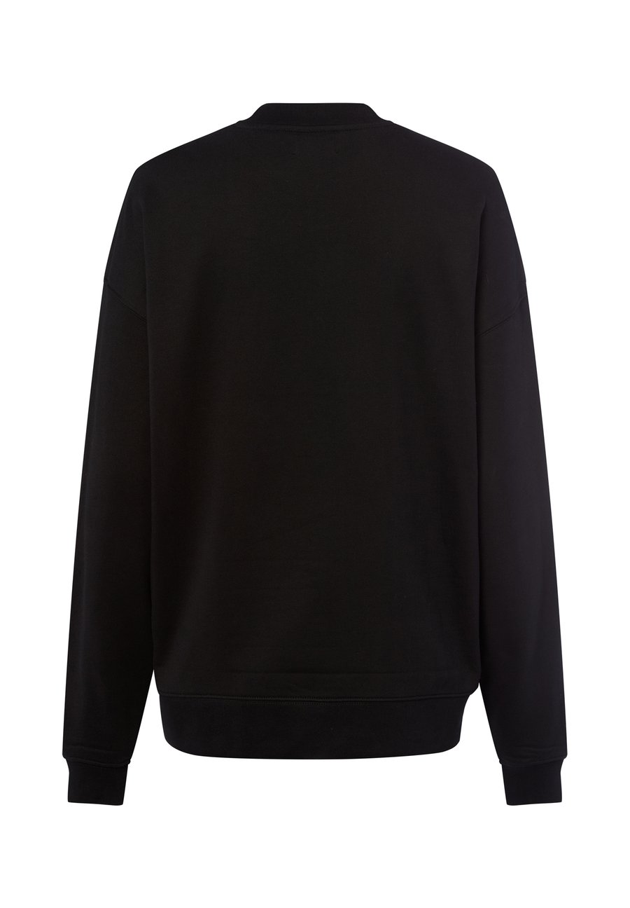 Толстовка Marie Lund Sweatshirt, Schwarz/Black
Толстовка Marie Lund Sweatshirt, Schwarz/Black