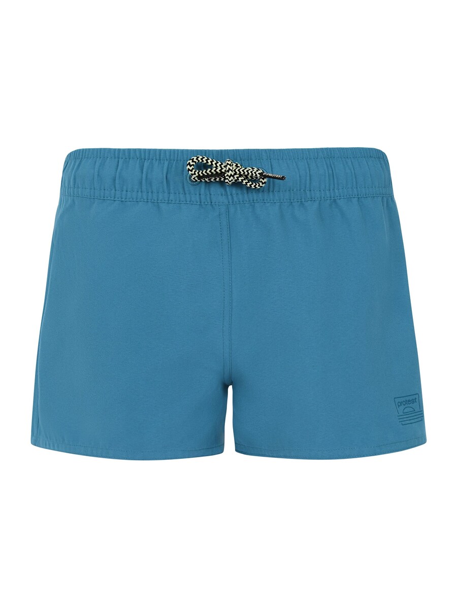 Спортивный купальник PROTEST PRTEVI JR, светло-голубой
Спортивный купальник PROTEST PRTEVI JR, светло-голубой