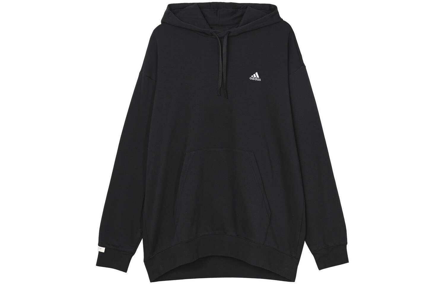 Толстовка унисекс adidas, Черный
Толстовка унисекс adidas, Черный