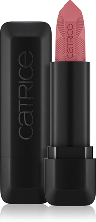 Матирующая помада Catrice Scandalous Matte, 060 · Good Intentions 3,5 g
Матирующая помада Catrice Scandalous Matte, 060 · Good Intentions 3,5 g