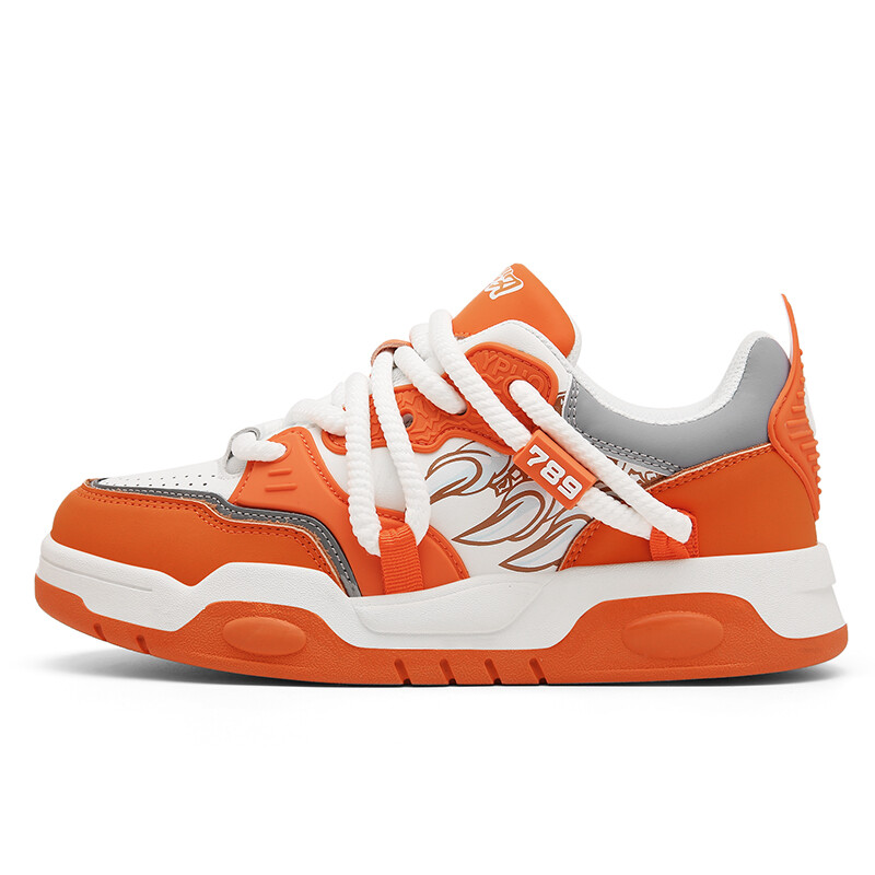 Кеды, обувь для скейтборда унисекс с низким верхом Flange Bullo, белый/зеленый
Кеды, обувь для скейтборда унисекс с низким верхом Flange Bullo, белый/зеленый