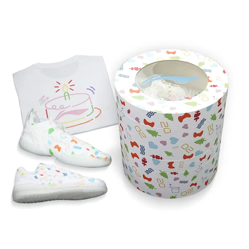 Баскетбольные кроссовки мужские Low top LINING, Yang Hansom Birthday Box Limited Edition
Баскетбольные кроссовки мужские Low top LINING, Yang Hansom Birthday Box Limited Edition