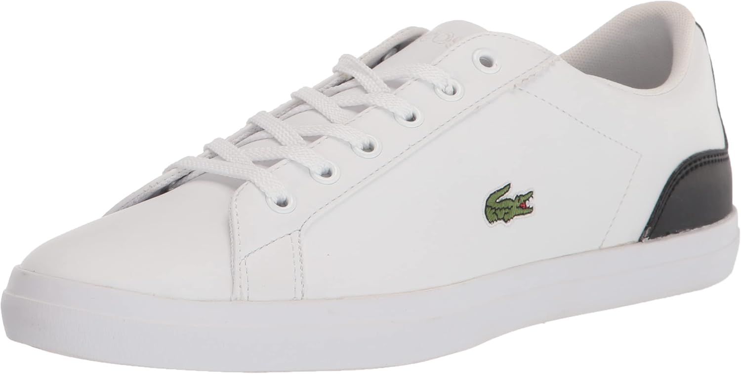 Кроссовки Lacoste для мальчиков Lerond, синий
Кроссовки Lacoste для мальчиков Lerond, синий
