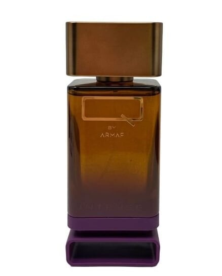 Парфюмированная вода, 100 мл Armaf, Q Intense
Парфюмированная вода, 100 мл Armaf, Q Intense