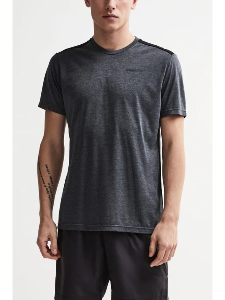 Функциональная рубашка Craft, черный
Функциональная рубашка Craft, черный