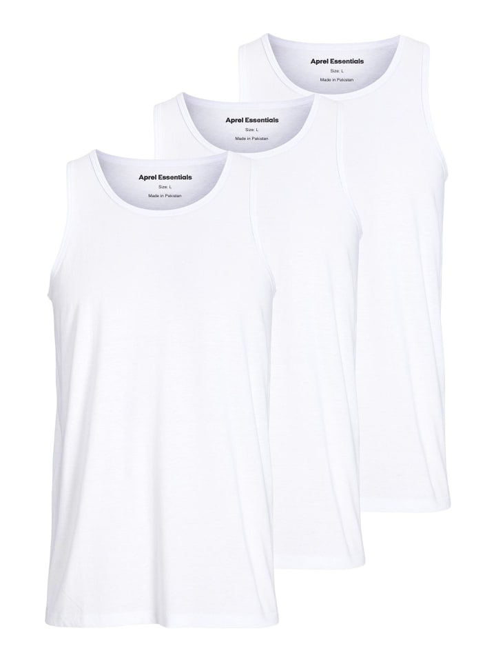 Футболка Aprel, белый
Футболка Aprel, белый