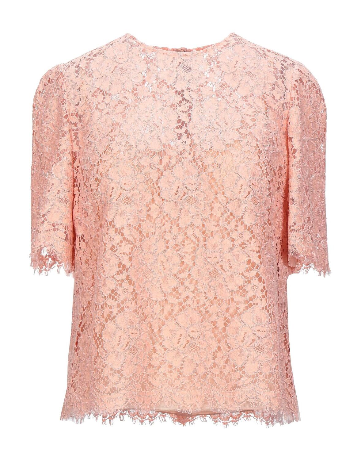 Топ Dolce&Gabbana, розовый
Топ Dolce&Gabbana, розовый