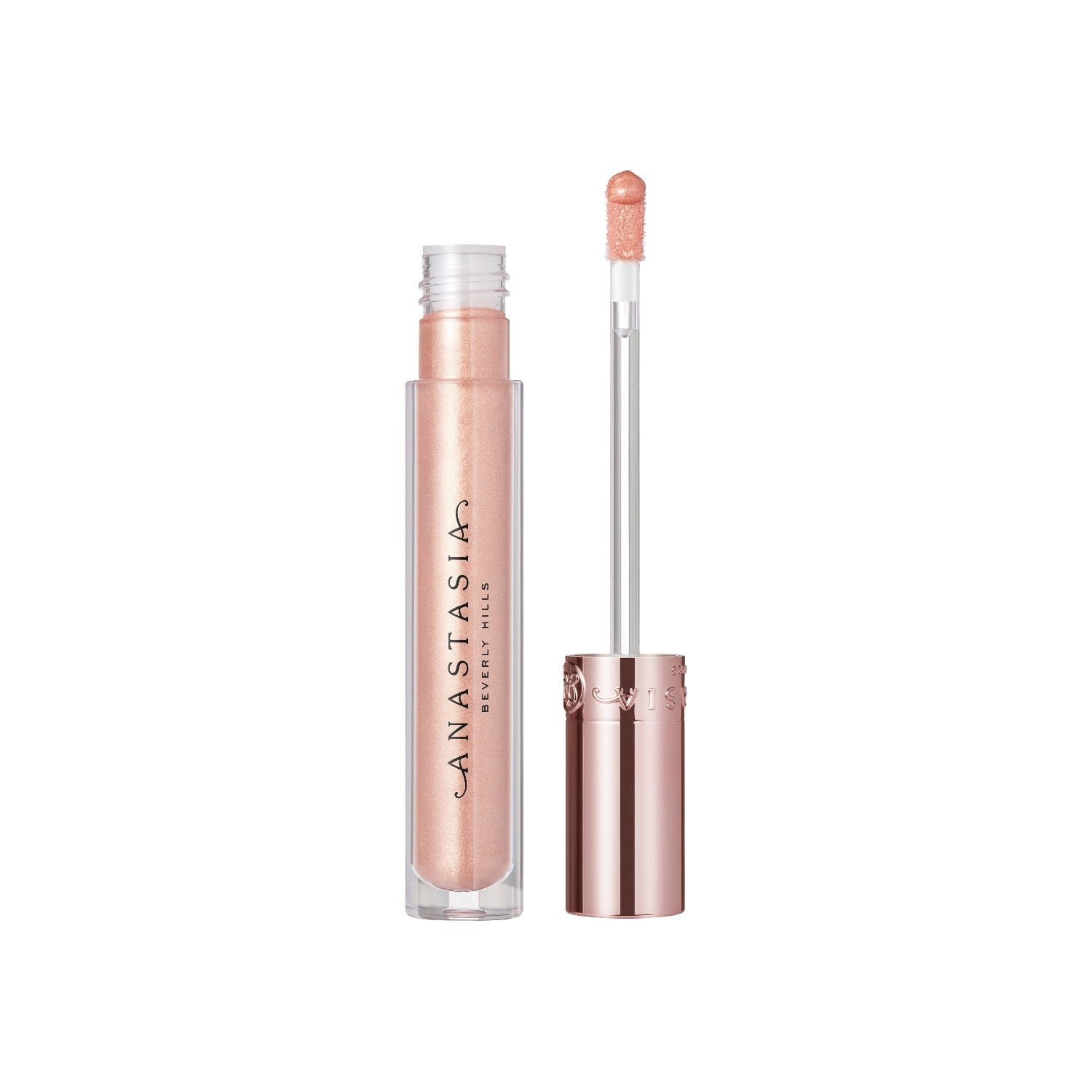 Блеск для губ lip gloss Anastasia Beverly Hills, goldy, объем 5 мл
Блеск для губ lip gloss Anastasia Beverly Hills, goldy, объем 5 мл