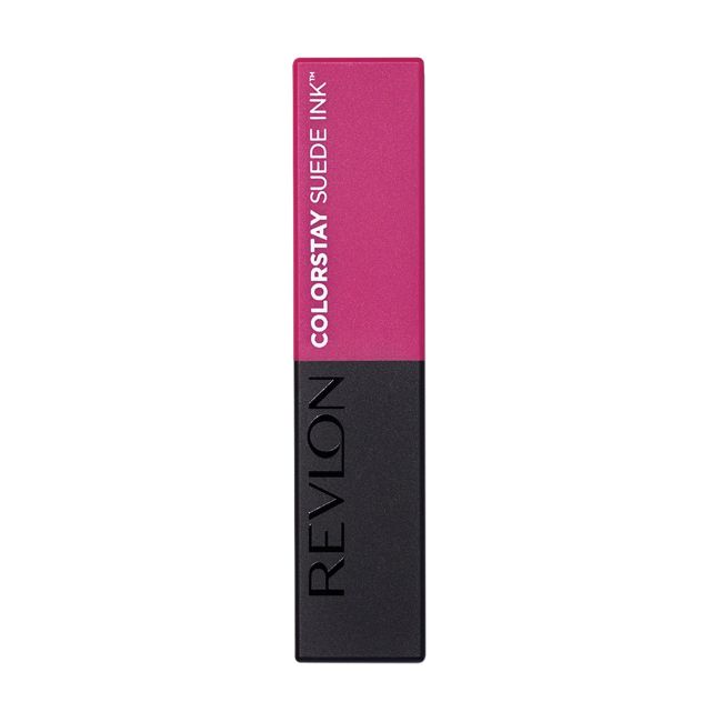 Помада Colorstay Suede Ink Revlon, цвет 010, 2,55 гр
Помада Colorstay Suede Ink Revlon, цвет 010, 2,55 гр