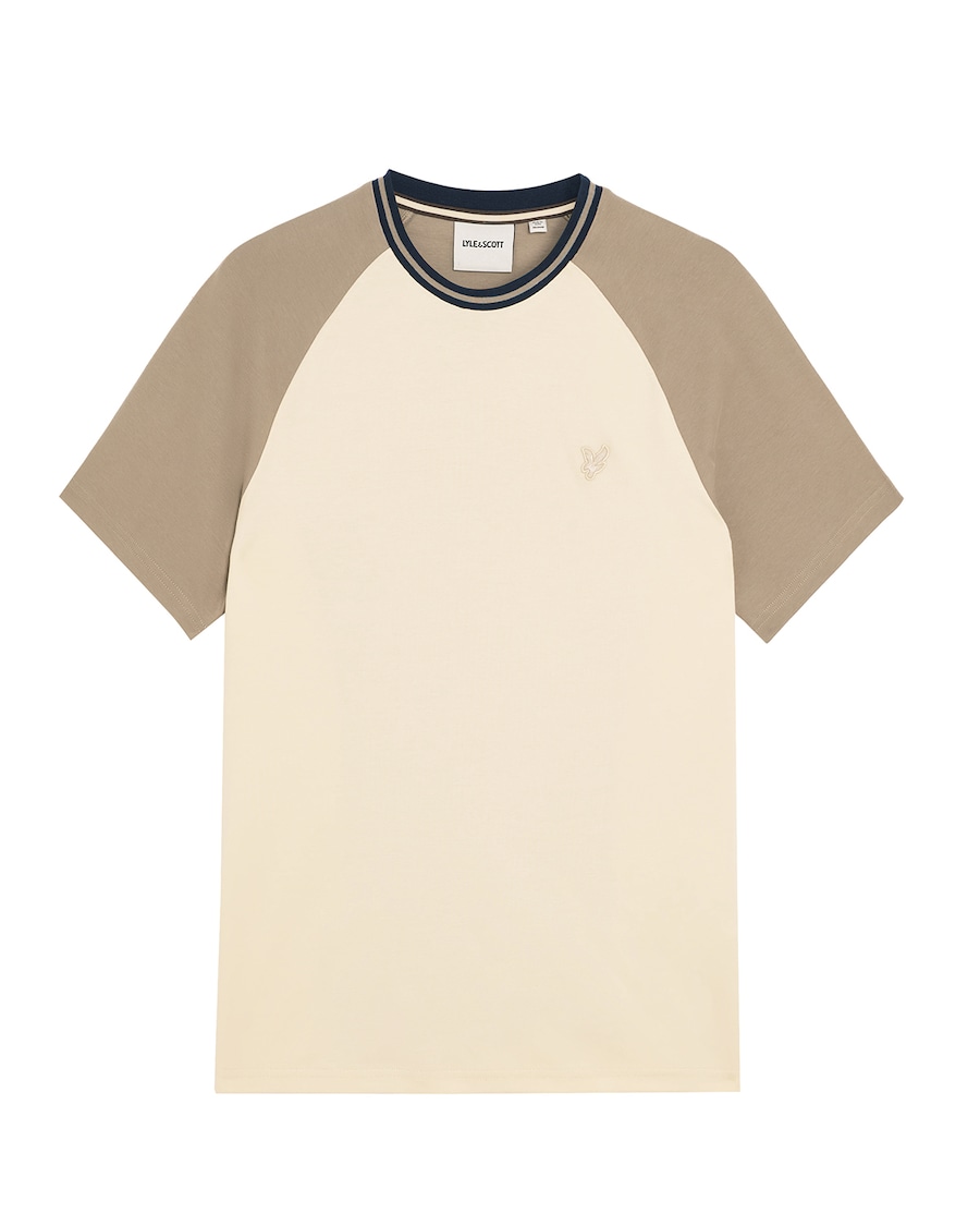 Рубашка Lyle & Scott, коричневый/песочный
Рубашка Lyle & Scott, коричневый/песочный