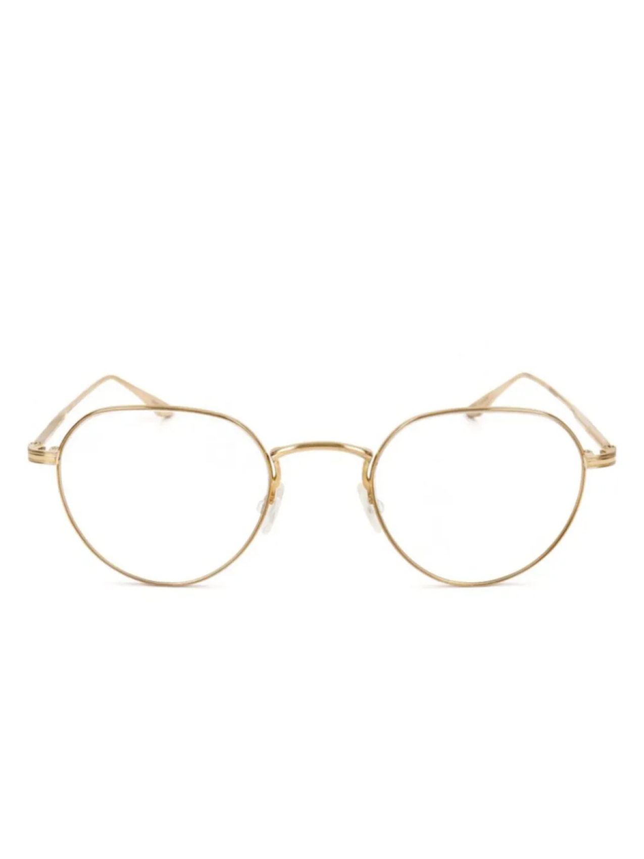 Круглые очки Safilo Team, золотой
Круглые очки Safilo Team, золотой