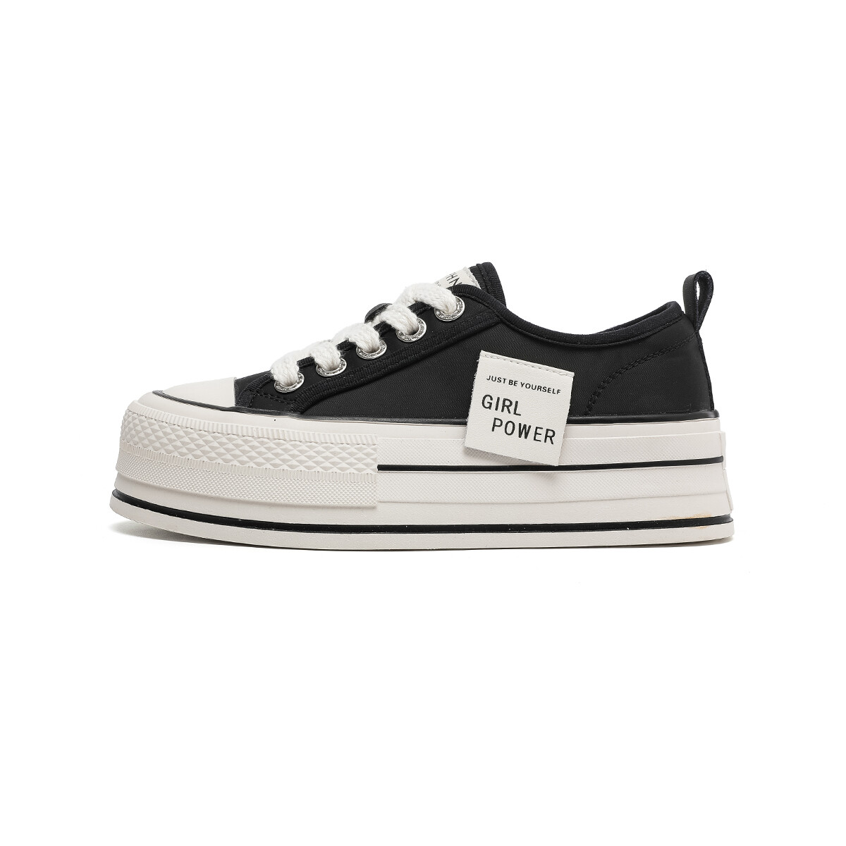 Кеды DAPHNE Skateboard Shoes Women's Low-Top, бежевый 
Кеды DAPHNE Skateboard Shoes Women's Low-Top, бежевый