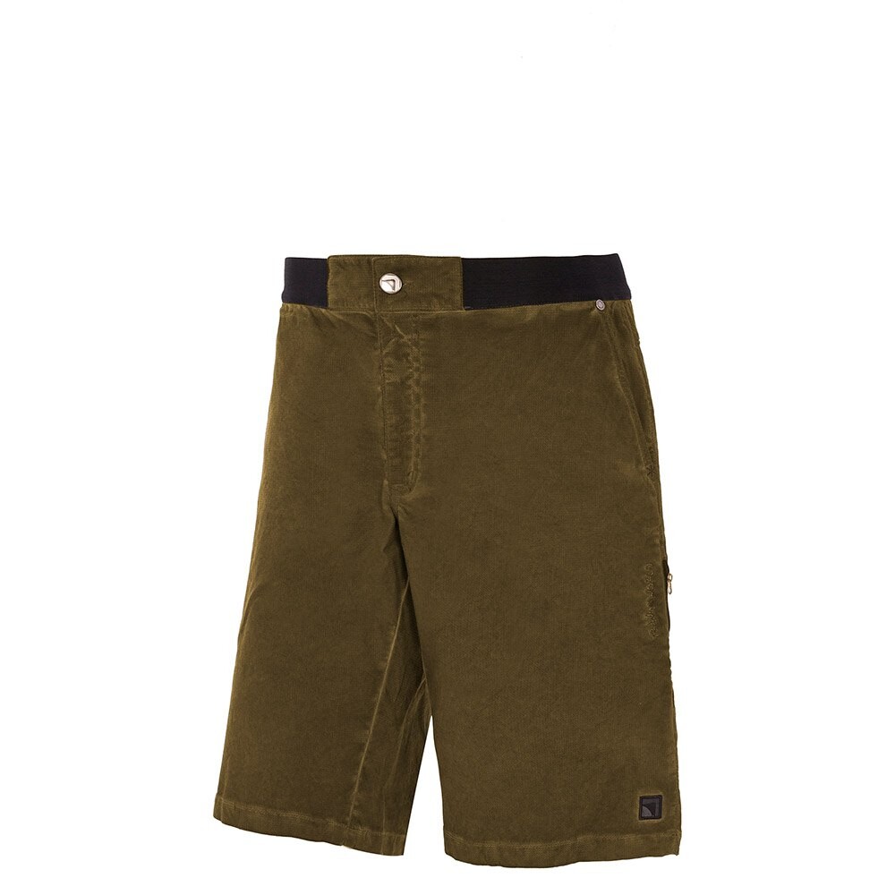 Шорты Trangoworld Duel, зеленый
Шорты Trangoworld Duel, зеленый