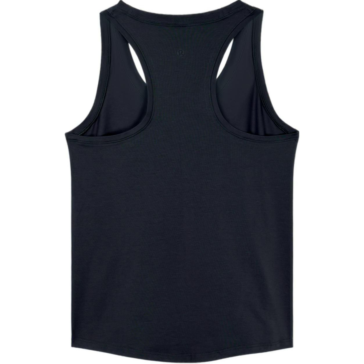 Женский топ Lululemon, синий
Женский топ Lululemon, синий