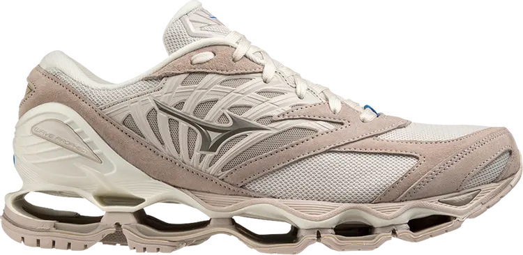 Кроссовки Wave Prophecy LS 'Wind Chime Fallen Rock', розовый
Кроссовки Wave Prophecy LS 'Wind Chime Fallen Rock', розовый