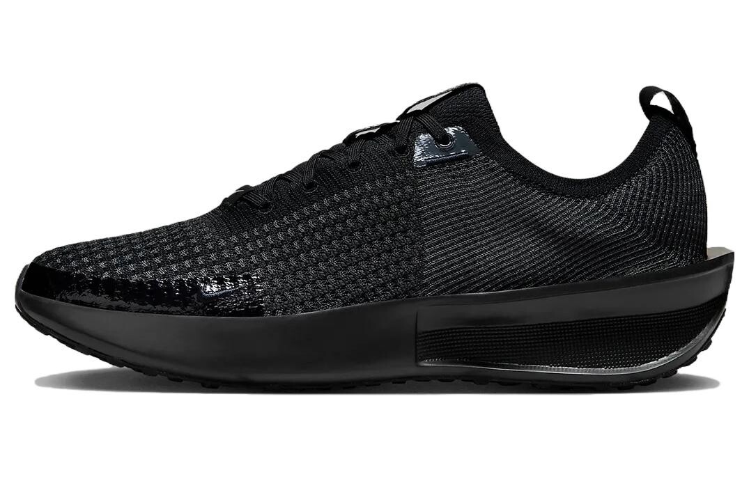 Кроссовки Nike Interact Run Мужчины, Black 
Кроссовки Nike Interact Run Мужчины, Black