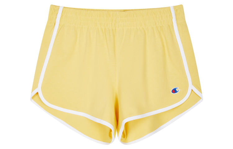 Повседневные шорты женские Champion, желтый
Повседневные шорты женские Champion, желтый