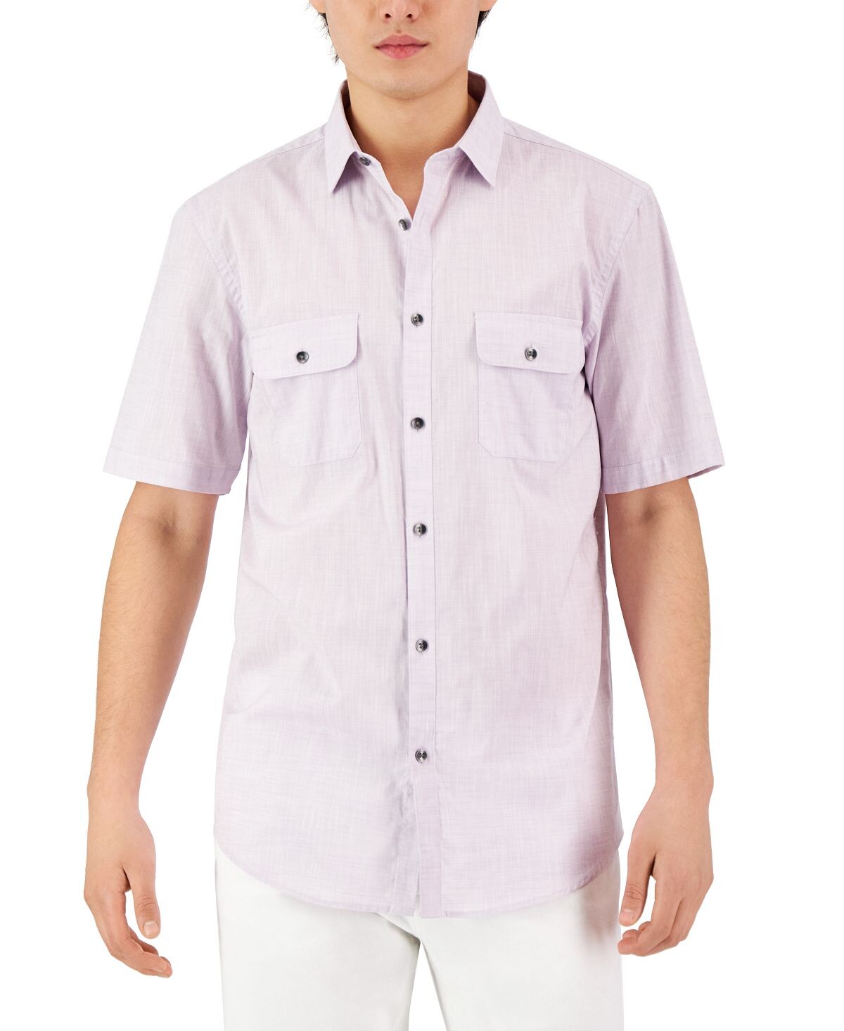 Мужская рубашка warren, созданная для macy's Alfani, мульти
Мужская рубашка warren, созданная для macy's Alfani, мульти