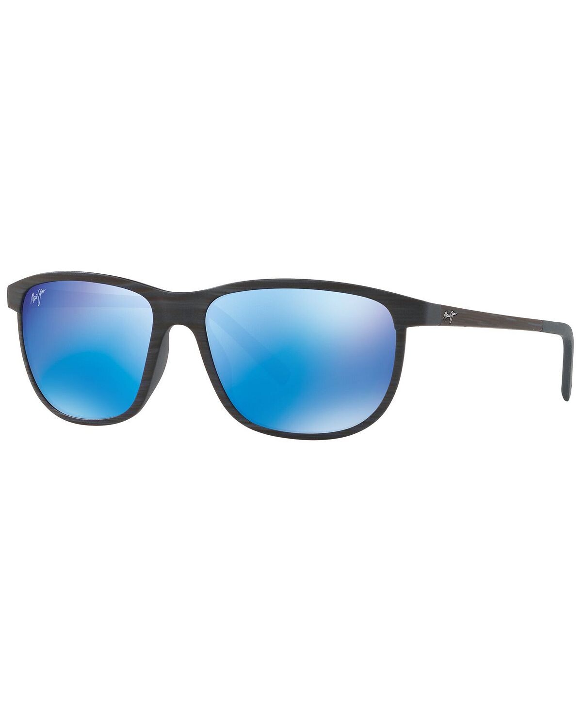 Поляризованные солнцезащитные очки унисекс dragon's teeth, mj000608 Maui Jim, мульти
Поляризованные солнцезащитные очки унисекс dragon's teeth, mj000608 Maui Jim, мульти