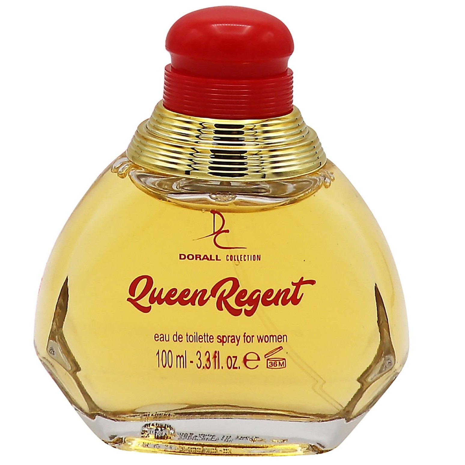 Туалетная вода Dorall Queen Regent
Туалетная вода Dorall Queen Regent