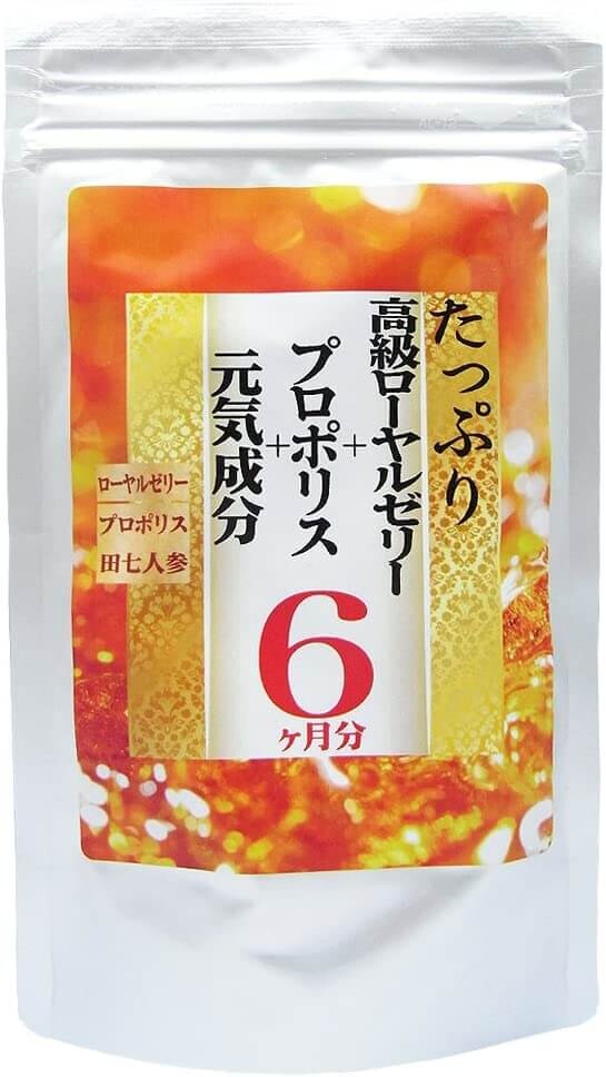 Маточное молочко Natural Beauty Generous Luxury, 360 таблеток
Маточное молочко Natural Beauty Generous Luxury, 360 таблеток