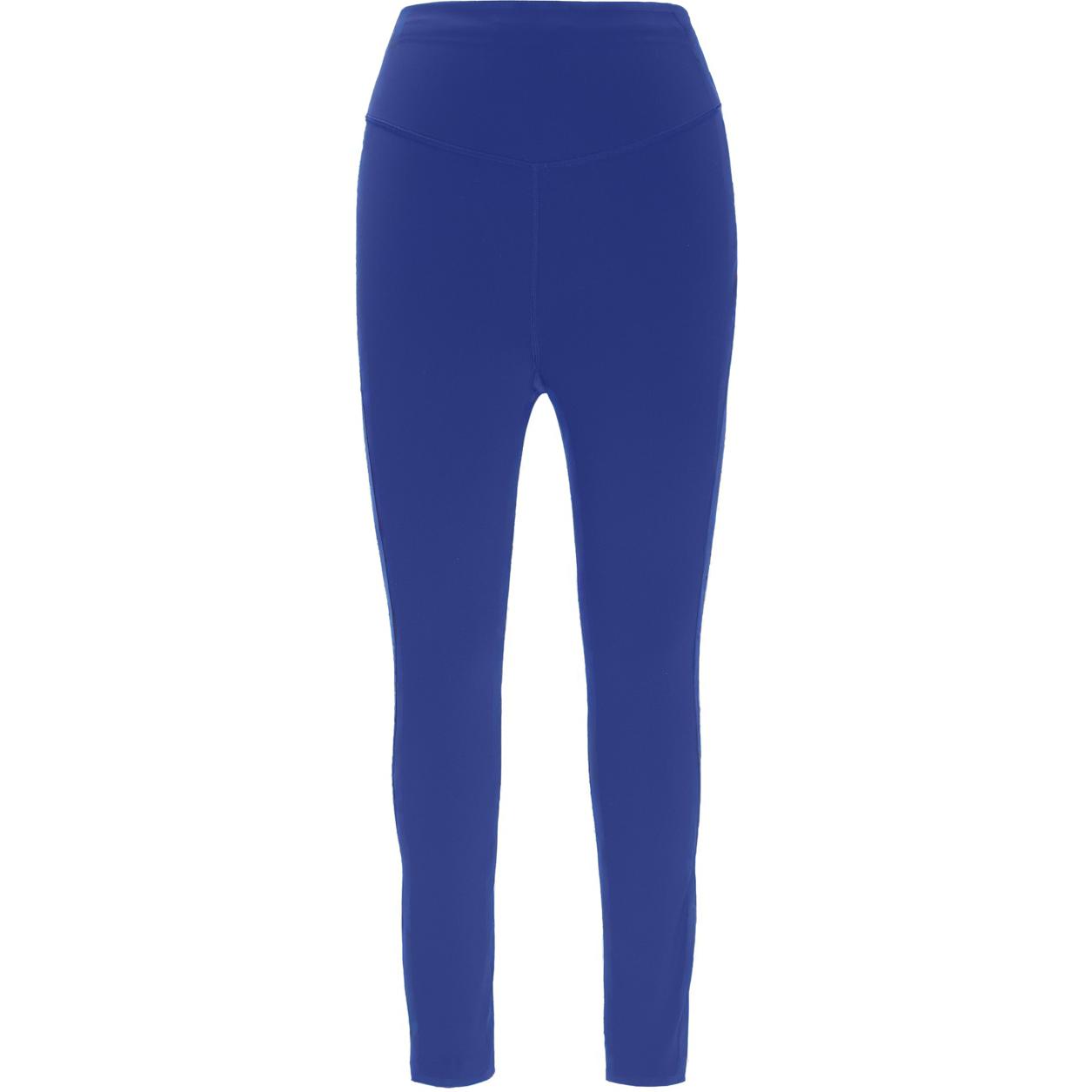 Женские спортивные штаны 23' Lululemon, синий
Женские спортивные штаны 23' Lululemon, синий