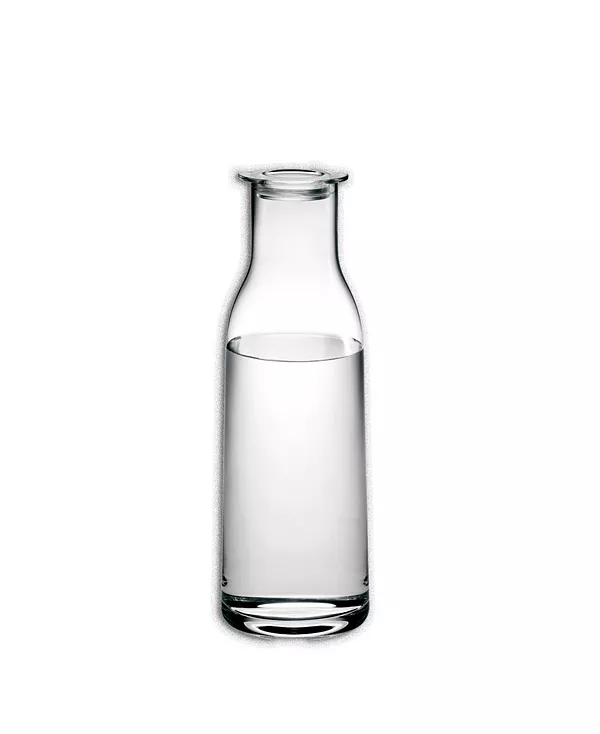 Бутылка для воды Minima, 30,5 унций Holmegaard, clear
Бутылка для воды Minima, 30,5 унций Holmegaard, clear