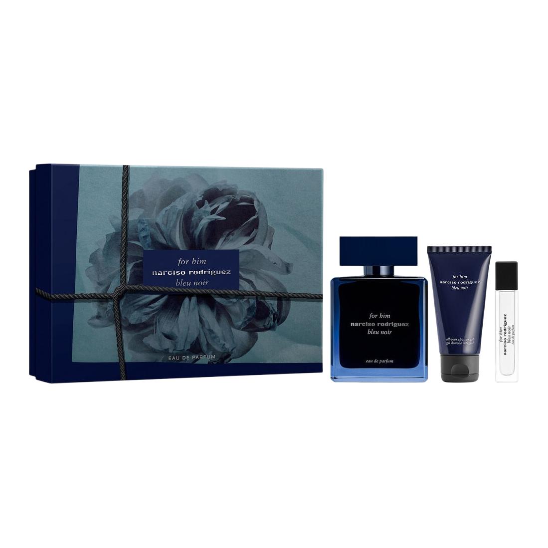 Narciso Rodriguez Набор ароматов screen blue eau de parfum edp три предмета
Narciso Rodriguez Набор ароматов screen blue eau de parfum edp три предмета