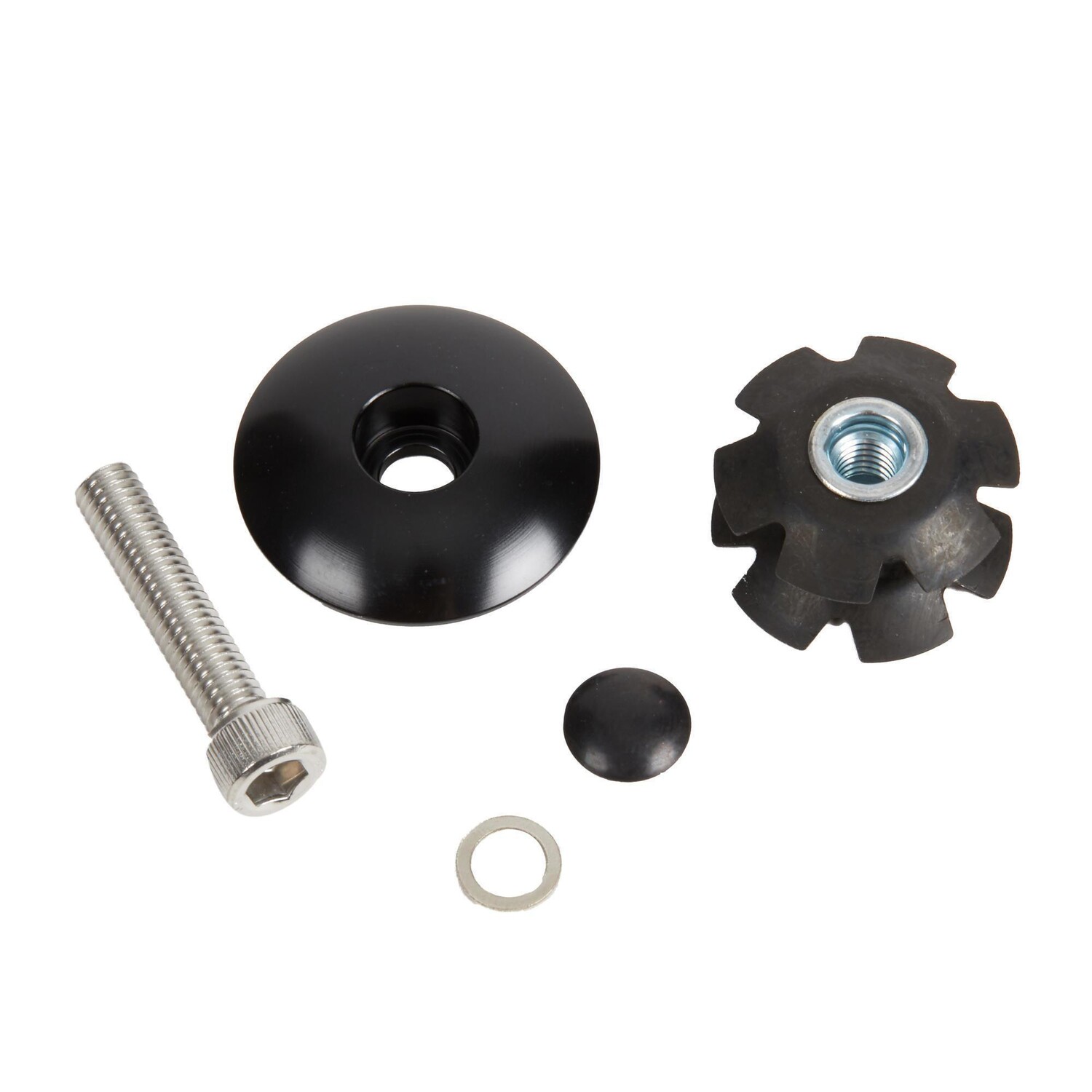 Набор регуляторов вилки 1 "1/8 Perf, форма звезды 26 мм VAN RYSEL
Набор регуляторов вилки 1 "1/8 Perf, форма звезды 26 мм VAN RYSEL