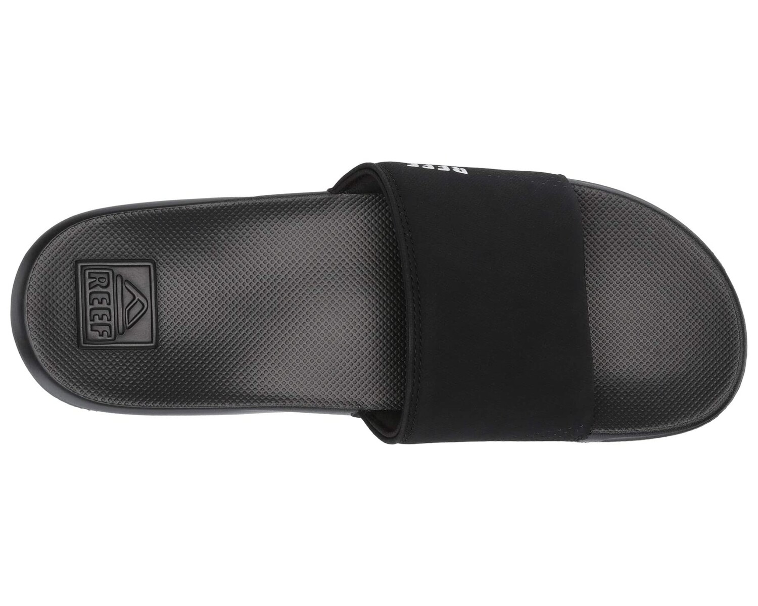 Сандалии One Slide Reef, черный
Сандалии One Slide Reef, черный
