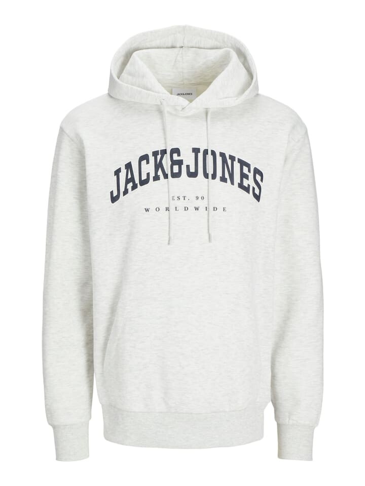 Худи Jack & Jones CALEB, белый
Худи Jack & Jones CALEB, белый