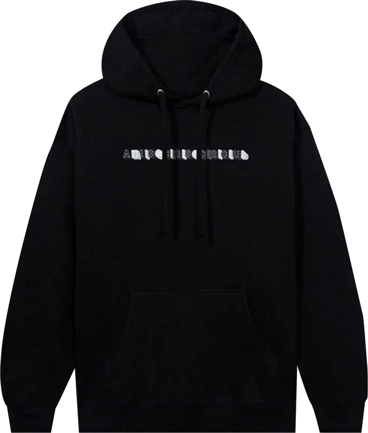 Худи Anti Social Social Club Sign Me Up Hoodie Black, черный
Худи Anti Social Social Club Sign Me Up Hoodie Black, черный