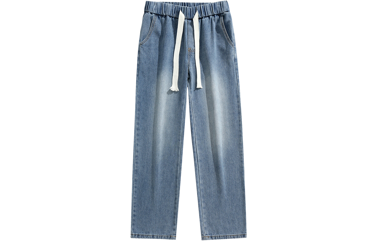 Джинсы унисекс HELIPORT, Черный/Серый
Джинсы унисекс HELIPORT, Черный/Серый