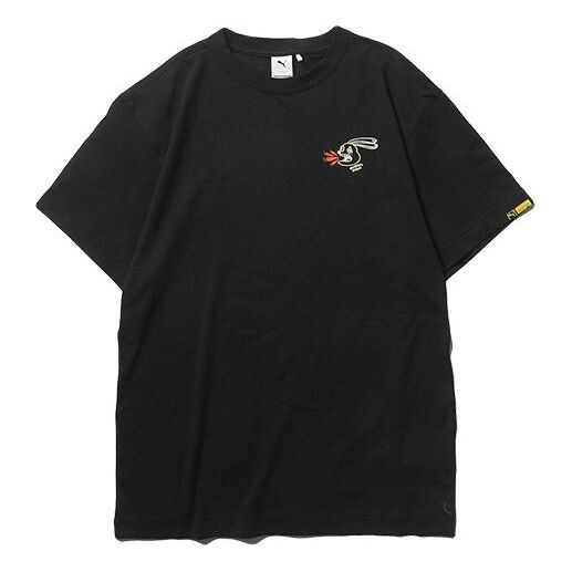 Футболка x randomevent logo short sleeve tee 'black' Puma, черный
Футболка x randomevent logo short sleeve tee 'black' Puma, черный