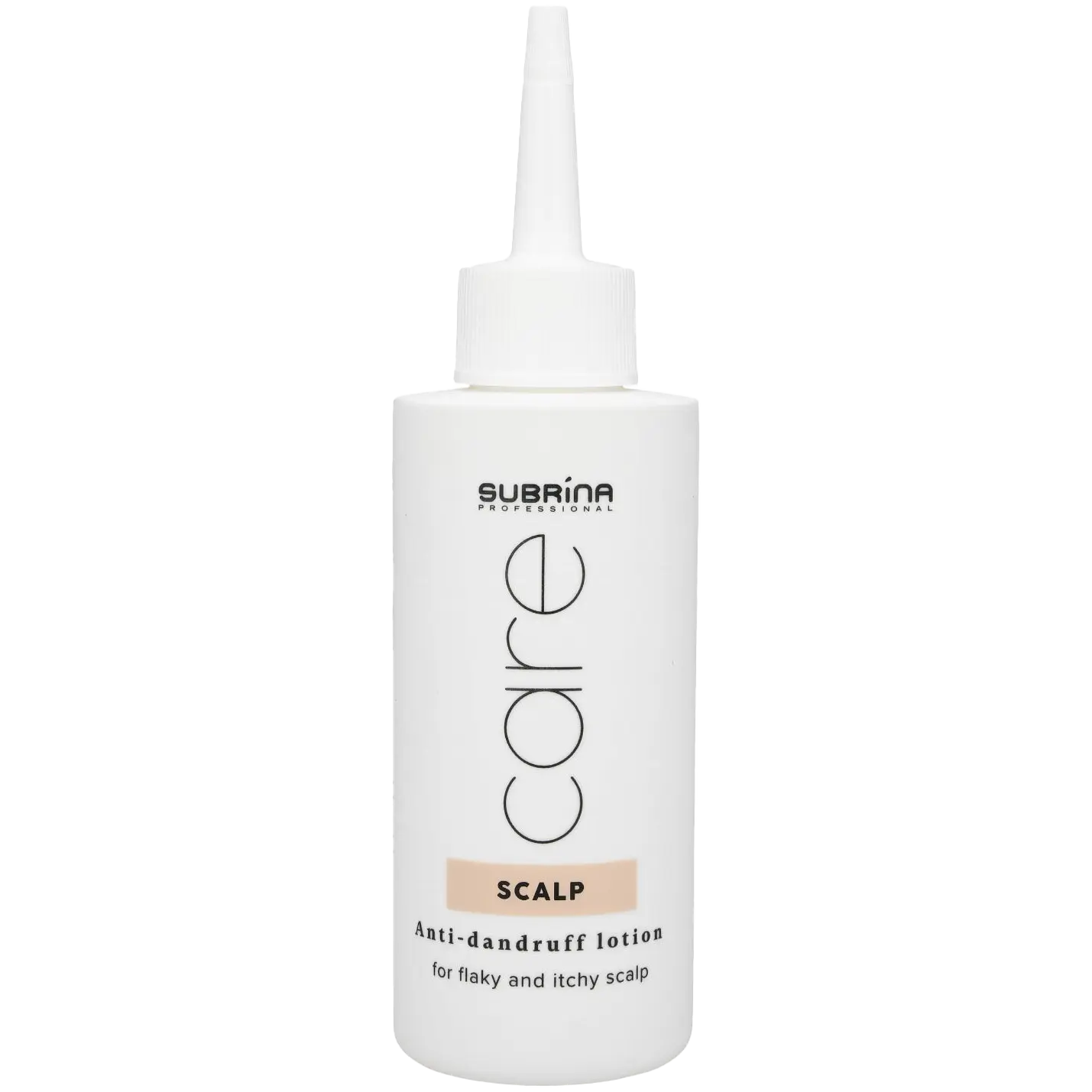 Subrina лосьон от перхоти, 150 мл
Subrina лосьон от перхоти, 150 мл