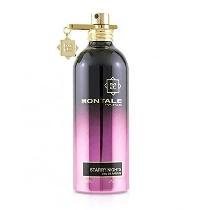 Montale Звездная ночь EDP 100мл
Montale Звездная ночь EDP 100мл