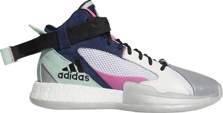 Кроссовки Adidas Trifecta, разноцветный, Серый, Кроссовки Adidas Trifecta, разноцветный
Кроссовки Adidas Trifecta, разноцветный, Серый, Кроссовки Adidas Trifecta, разноцветный