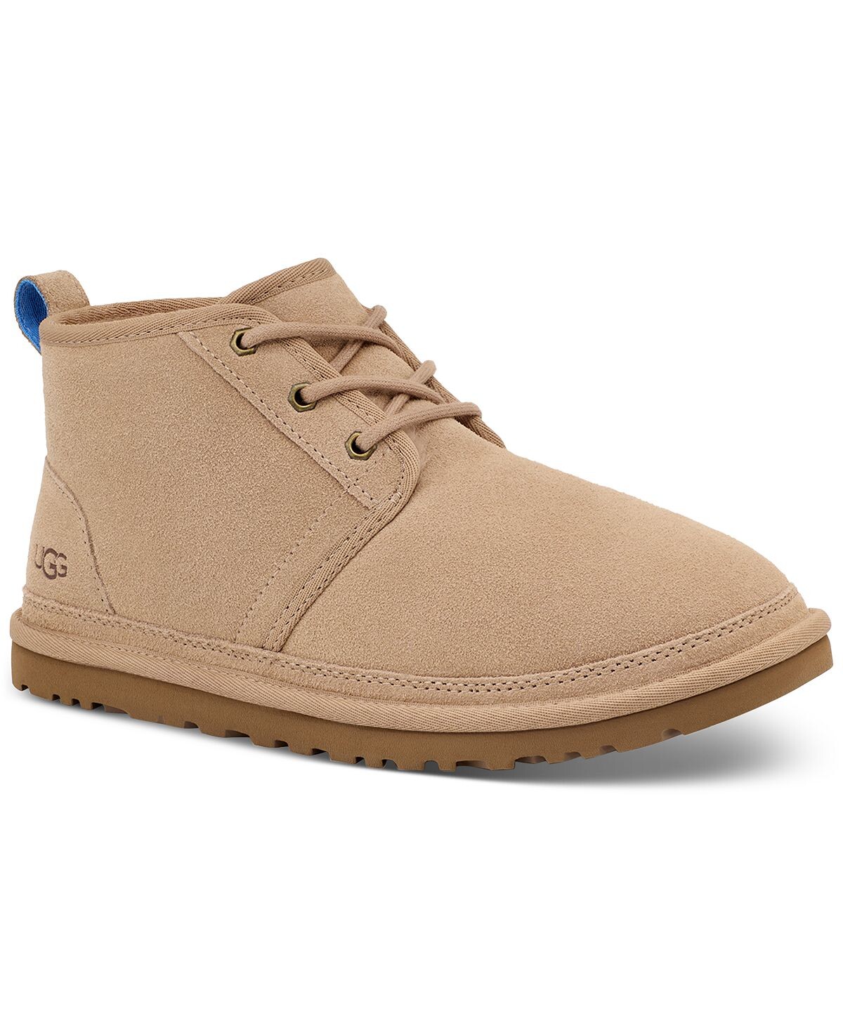 Ботинки Men's Neumel Classic UGG, бежевый
Ботинки Men's Neumel Classic UGG, бежевый